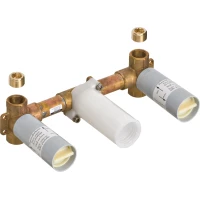 Скрытая часть Axor Massaud 18113180