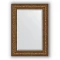 Зеркало 70x100 см виньетка состаренная бронза Evoform Exclusive BY 3453 - 1