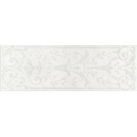 Декор Kerama Marazzi Борсари орнамент 25x75 HGD\A126\12103R