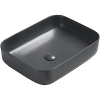 Раковина 50x39 см Vincea VBS-105MA