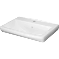 Раковина 66,2x43,1 см Belux Милан 4810531108559