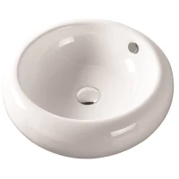 Раковина 50x50 см SantiLine SL-1064