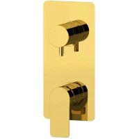 Смеситель для ванны Remer Infinity I93DO