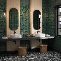 Коллекция плитки Kerama Marazzi Сантана