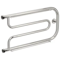 Полотенцесушитель водяной 320x650 Сунержа Гусли 2 полки 00-0010-3265