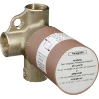 Скрытая часть Hansgrohe 15984180