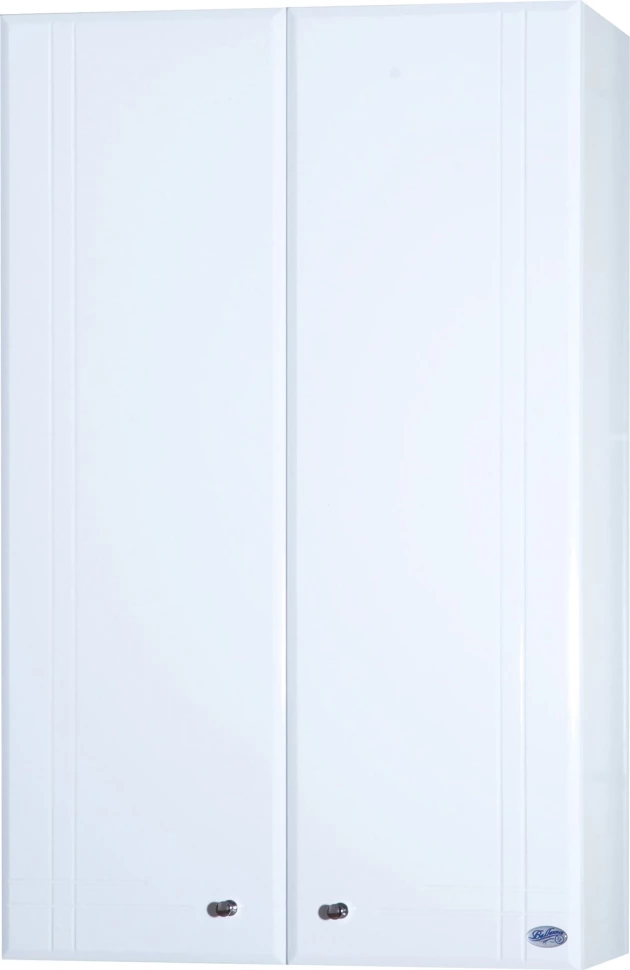 Шкаф подвесной белый глянец Bellezza Лилия 4642409180011 лилия восточная сайберия луковица 14 16