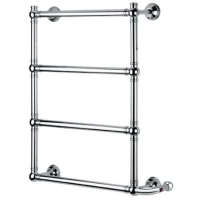 Полотенцесушитель электрический Margaroli Armonia 9-542 хром