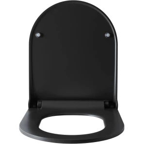 Изображение товара сиденье для унитаза с микролифтом allen brau priority 4.31004.an