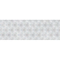 Плитка Lune Decor Ice Rect 30x90
