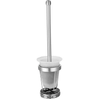 Ёршик Zorg Antic AZR 26 SL напольный, серебро