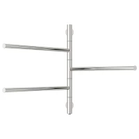 Полотенцесушитель электрический 542x585 Сунержа Триада 00-0822-0540