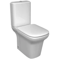 Чаша напольного унитаза Jacob Delafon Vox UJN102-00