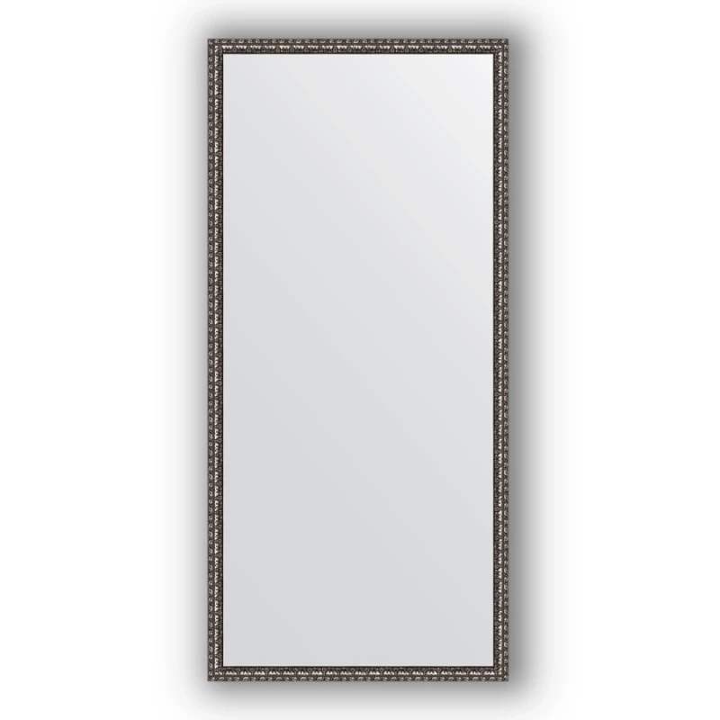 Зеркало 70x150 см черненое серебро Evoform Definite BY 1108