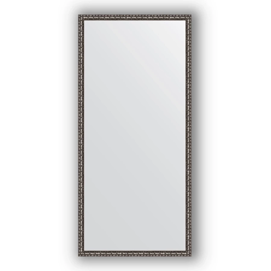 Зеркало 70x150 см черненое серебро Evoform Definite BY 1108 зеркало 70x150 см черненое серебро evoform definite by 1108
