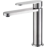 Смеситель для раковины Raglo R10.10.05 сатин