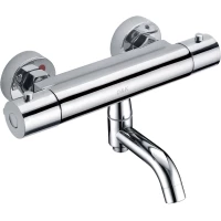 Термостат для ванны D&K Bayern.Potsdam DA2153201