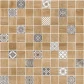 Декор LB-Ceramics Астрид 5032-0290 натуральный