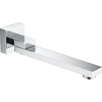 Излив для ванны Raglo R473.74 250 мм, хром