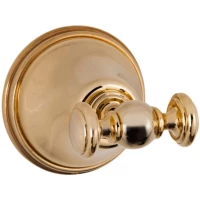 Крючок золото Tiffany World Harmony TWHA016oro