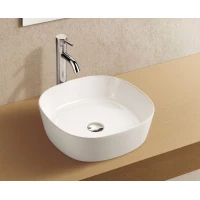 Раковина 43x43 см WeltWasser Elbach 2198