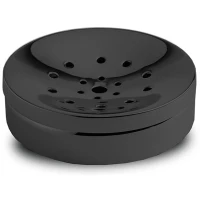 Мыльница 3SC Metal Tonda MET01ANO