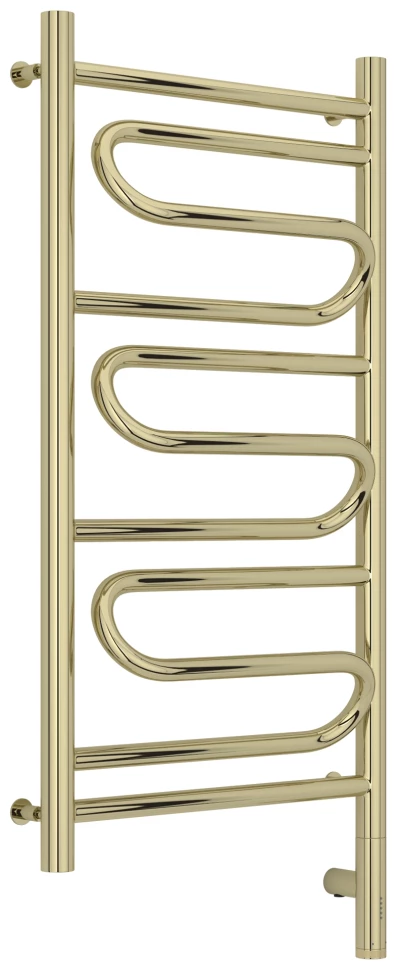 

Полотенцесушитель электрический 800x400 шампань МЭМ правый Сунержа Элегия 3.0 020-5819-8040