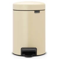Мусорное ведро 3л Brabantia NewIcon 113000