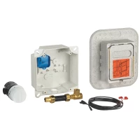 Скрытая монтажная часть Grohe 36264001