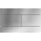 Комплект подвесной унитаз Art&Max Techno AM9310CHR/SC + система инсталляции Jacob Delafon E5504-NF + E4316-CP - 3
