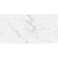 Керамогранит 17133 Cortina Liniar Ice Bianco Carving 60x120