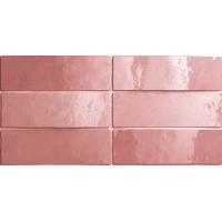 Плитка 24466 Artisan Rose Mallow 6,5x20