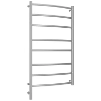 Полотенцесушитель электрический 1000x600 сатин МЭМ левый Сунержа Галант 3.0 071-5800-1060