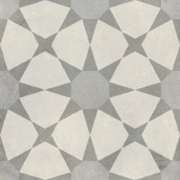 Керамогранит 23287 Cuban Silver Star/22,3 22.3x22.3