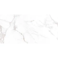 Керамогранит 16880 Wonder белый ректификат 44,8x89,8