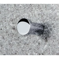 Крючок Colombo Design Time W4247 для ванны, хром