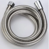 Душевой шланг Savol S-ORG005 150 см, хром