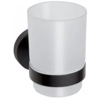 Стакан Bemeta Dark 104110010