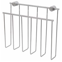 Газетница WasserKRAFT K-311