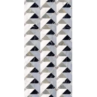 Керамогранит ABK Sensi Fantasy Tips Lux 3D Rett 60x120 