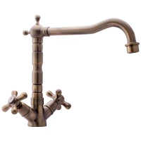 Смеситель для кухни Swedbe Selene 7142