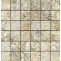 Mosaico Carpet Sand Nat. 30x30 (5x5) 