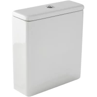 Бачок для унитаза 3/6 л Jacob Delafon Aleo ETAL212-0