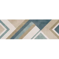 Плитка Modern Trend Mix Rect. 33,3x100