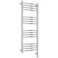 Полотенцесушитель электрический Сунержа Богема 3.1 00-6003-1040 1000x400, МЭМ правый, хром