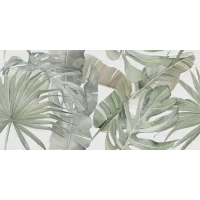 Плитка настенная Fortezza Foglia 31.5x63