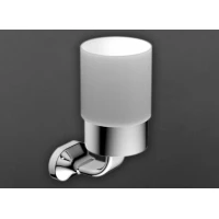 Стакан Art&Max Ovale AM-E-4068