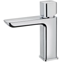 Смеситель для раковины без донного клапана Teka Formentera 623420200