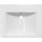 Раковина Misty Монако ФР-00000790 60x48 см, накладная, белый - 2