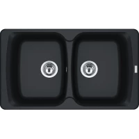 Кухонная мойка Franke Antea AZG 620 оникс 114.0489.303